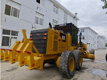 Порамнувач CATERPILLAR 160h: слика 2