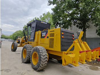 Порамнувач CATERPILLAR 160h: слика 3