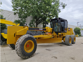Порамнувач CATERPILLAR 160H