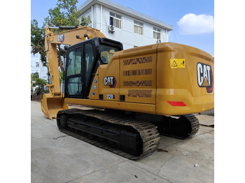 Лизинг на CATERPILLAR 320 used cat 320 excavator 20ton CATERPILLAR 320 used cat 320 excavator 20ton: слика 4