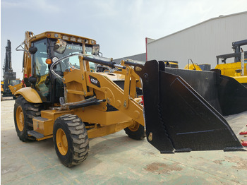 Ровокопач CATERPILLAR 420F