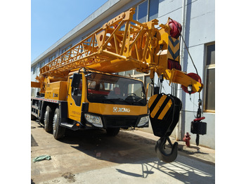 Мобилен кран XCMG QY70K