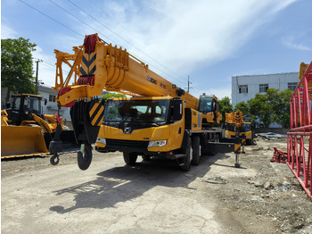 Кран за секакви терени XCMG QY70K