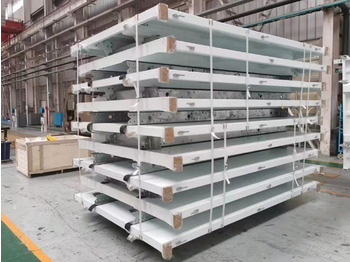 Нов Киперски сандак JSIE JSIE3300ZXB: слика 5