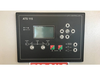 Лизинг на ATS Panel 125A - Max 80 kVA - DPX-27504  ATS Panel 125A - Max 80 kVA - DPX-27504: слика 2