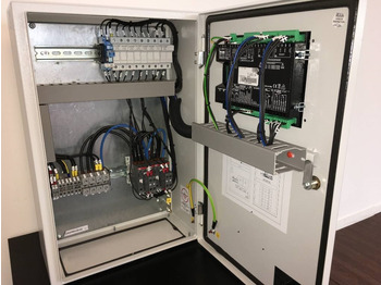 Лизинг на ATS Panel 45A - Max 25 kVA - DPX-27500  ATS Panel 45A - Max 25 kVA - DPX-27500: слика 3