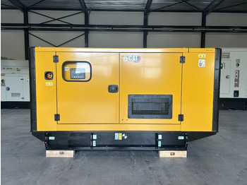 Генераторска поставка CATERPILLAR