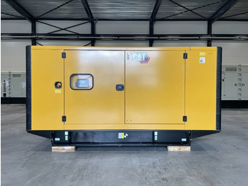 Генераторска поставка CATERPILLAR