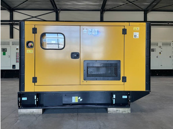 Генераторска поставка CATERPILLAR