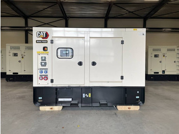 Генераторска поставка CATERPILLAR
