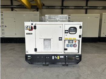 Генераторска поставка CATERPILLAR