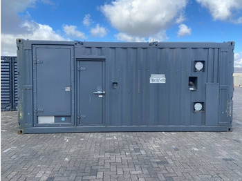 Градежна машина