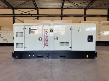 Генераторска поставка CUMMINS