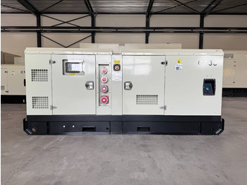 Генераторска поставка CUMMINS