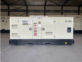 Генераторска поставка CUMMINS