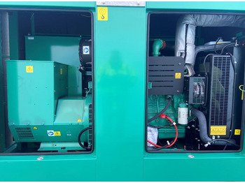 Нов Генераторска поставка Cummins C220D5EQ - 220 kVA Generator - DPX-18512-Q: слика 5
