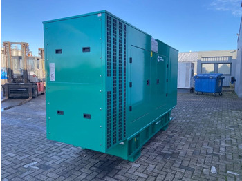 Нов Генераторска поставка Cummins C220D5EQ - 220 kVA Generator - DPX-18512-Q: слика 3