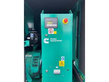 Нов Генераторска поставка Cummins C38D5Q - 38 kVA Generator - DPX-18504-Q: слика 5