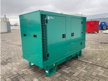Нов Генераторска поставка Cummins C38D5Q - 38 kVA Generator - DPX-18504-Q: слика 3
