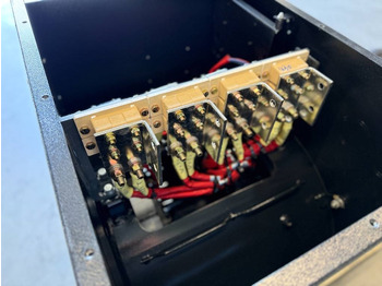 Нов Генераторска поставка DPX CJ544D - 500 kVA Alternator - DPX-33912: слика 4