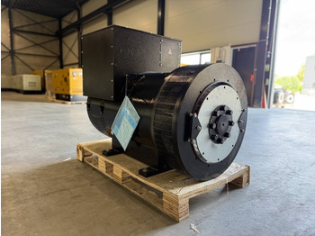 Нов Генераторска поставка DPX CJ544D - 500 kVA Alternator - DPX-33912: слика 2