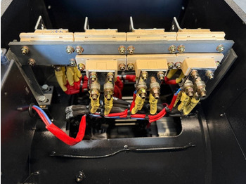 Нов Генераторска поставка DPX CJ544D - 500 kVA Alternator - DPX-33912: слика 5