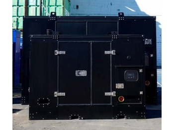Нов Генераторска поставка Iveco NEF45TM2A - 110 kVA Genset Supersilent - DPX-21029: слика 3
