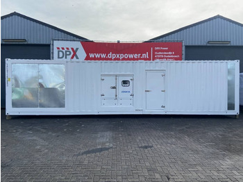 Генераторска поставка PERKINS