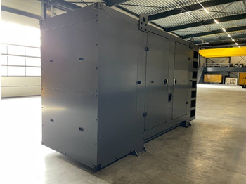 Нов Генераторска поставка Scania DC13 - 450 kVA Generator - DPX-17951: слика 4