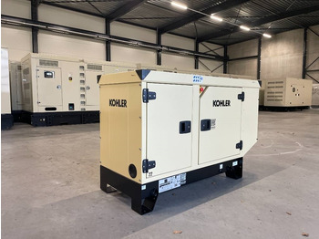 Нов Генераторска поставка Sdmo K22 - 22 kVA Generator - DPX-17003: слика 5 Нов Генераторска поставка Sdmo K22 - 22 kVA Generator - DPX-17003: слика 5