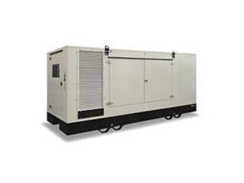 Нов Генераторска поставка Volvo TWD1683GE - 726 kVA Stage V Genset - DPX-19930: слика 2