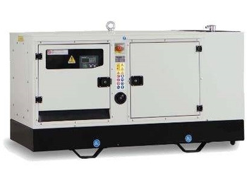 Генераторска поставка YANMAR