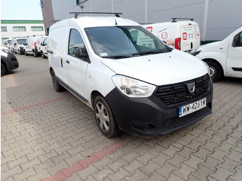 Товарно комбе DACIA