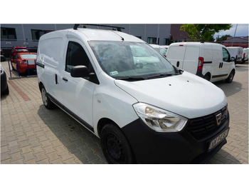 Товарно комбе DACIA