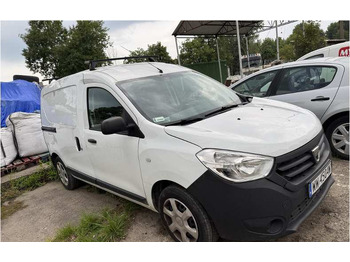 Товарно комбе DACIA