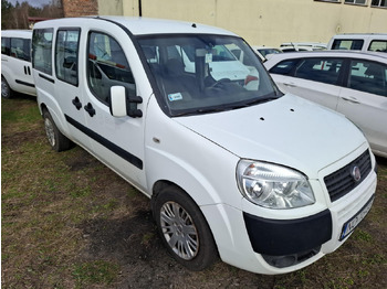 Автомобил FIAT