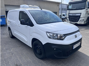 Товарно комбе FIAT Doblo 1.5