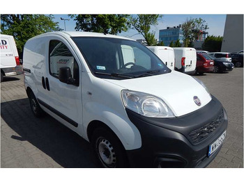 Товарно комбе FIAT Fiorino
