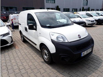 Товарно комбе FIAT Fiorino