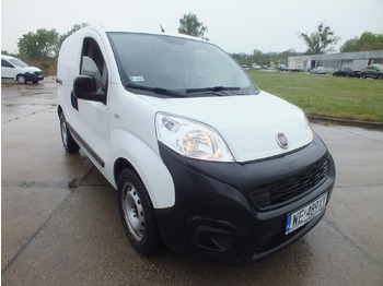 Товарно комбе FIAT Fiorino