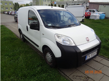 Товарно комбе FIAT Fiorino
