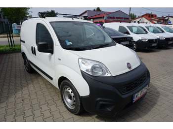 Товарно комбе FIAT Fiorino