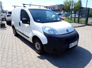 Товарно комбе FIAT Fiorino