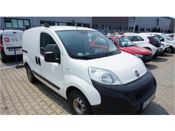 Товарно комбе FIAT Fiorino