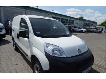 Товарно комбе FIAT Fiorino
