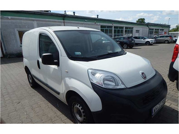 Товарно комбе FIAT Fiorino
