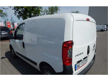 Товарно комбе FIAT FIORINO FURGON BLASZAK: слика 3