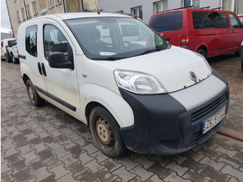 Автомобил FIAT