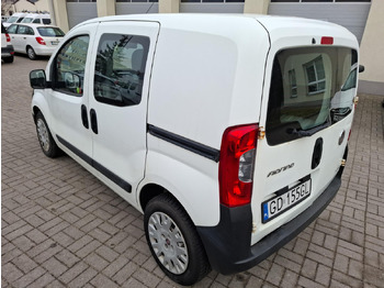 Автомобил FIAT FIORINO MINIVAN: слика 4