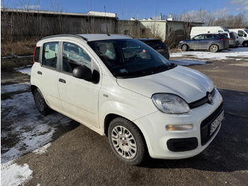 Автомобил FIAT